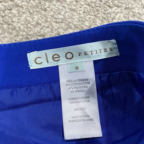 Cleo Skirt - Picture 2 of 2